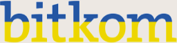 Logo von bitkom