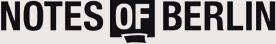 Logo von Notes of Berlin