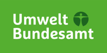 Logo vom Umwelt Bundesamt