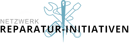 Logo von Netzwerk Reparatur-Initiative